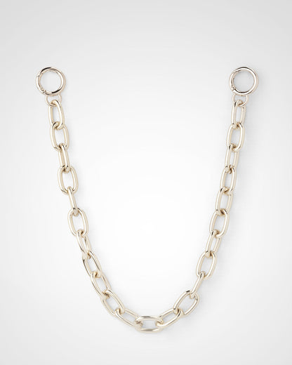 O-Link Chain Mid Length Bag Strap-PEROZ Accessories