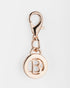 Letter Personalisation Charms Lt Gold-PEROZ Accessories