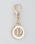 Letter Personalisation Charms Lt Gold-PEROZ Accessories