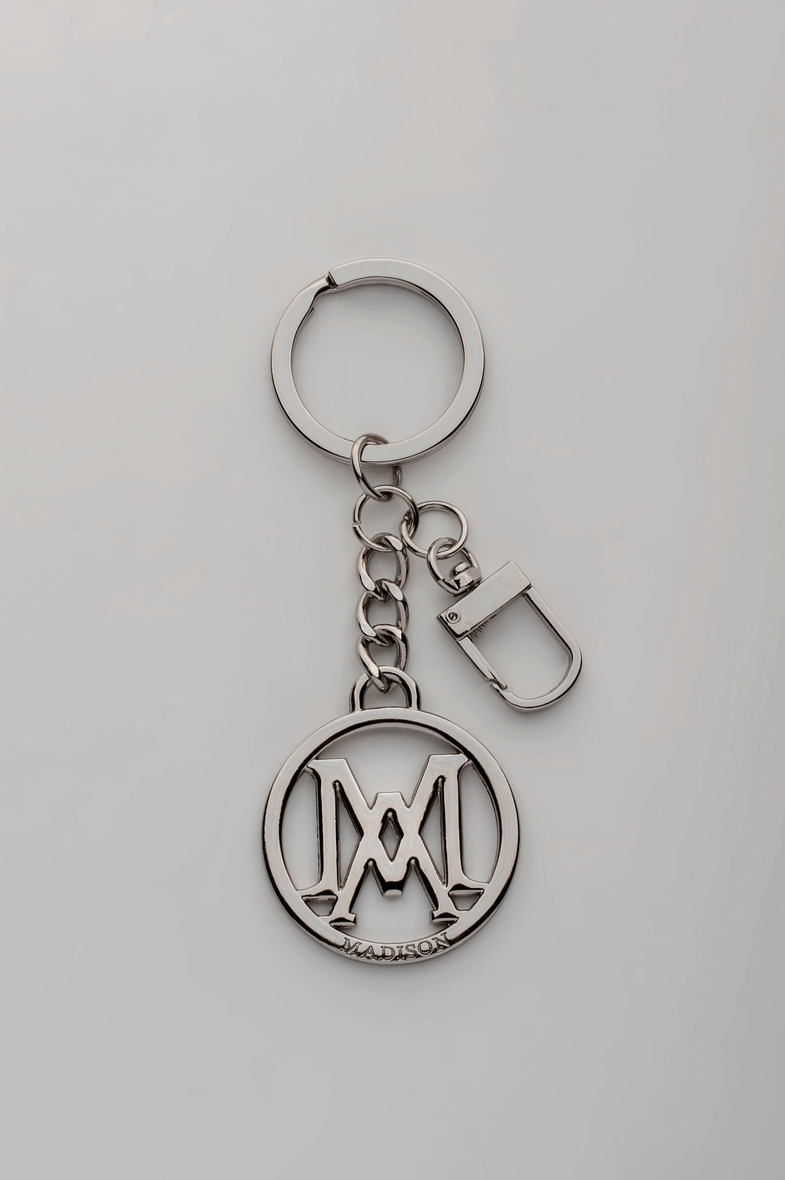 Madison Key Chain-PEROZ Accessories