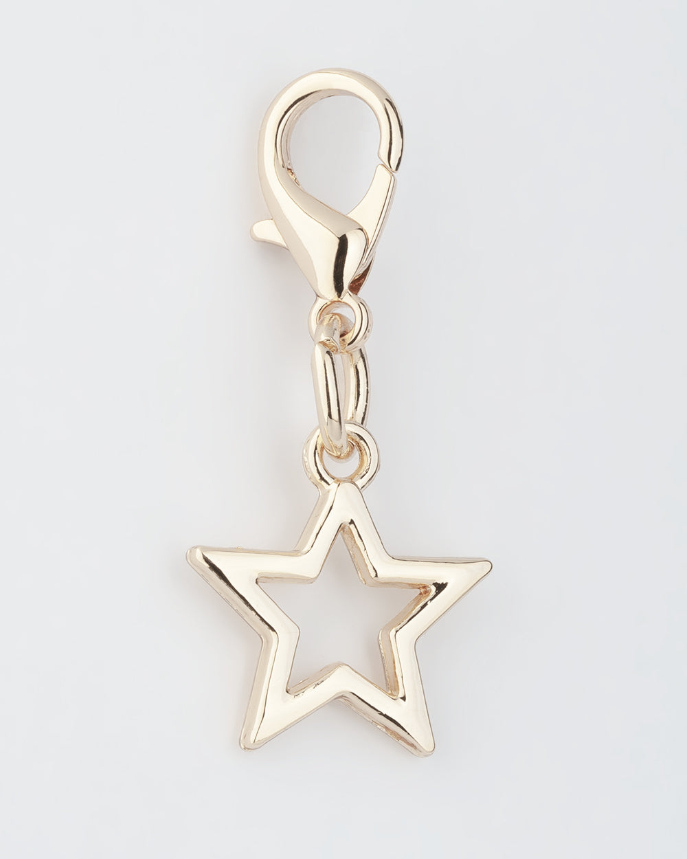 Star Charm-PEROZ Accessories