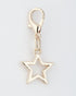 Star Charm-PEROZ Accessories