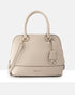 Grace Medium Dome Satchel Bag-PEROZ Accessories