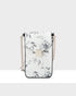 Lia Fold Over Mini Phone Crossbody Bag-PEROZ Accessories