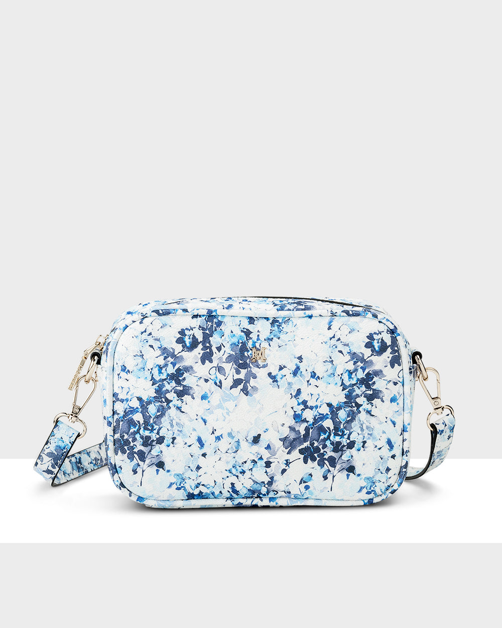 Monica Camera Crossbody Bag-PEROZ Accessories