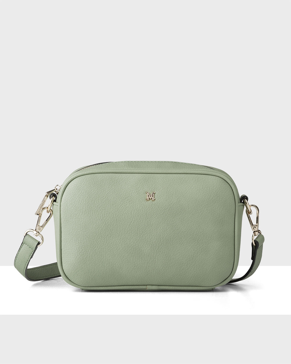 Monica Camera Crossbody Bag-PEROZ Accessories