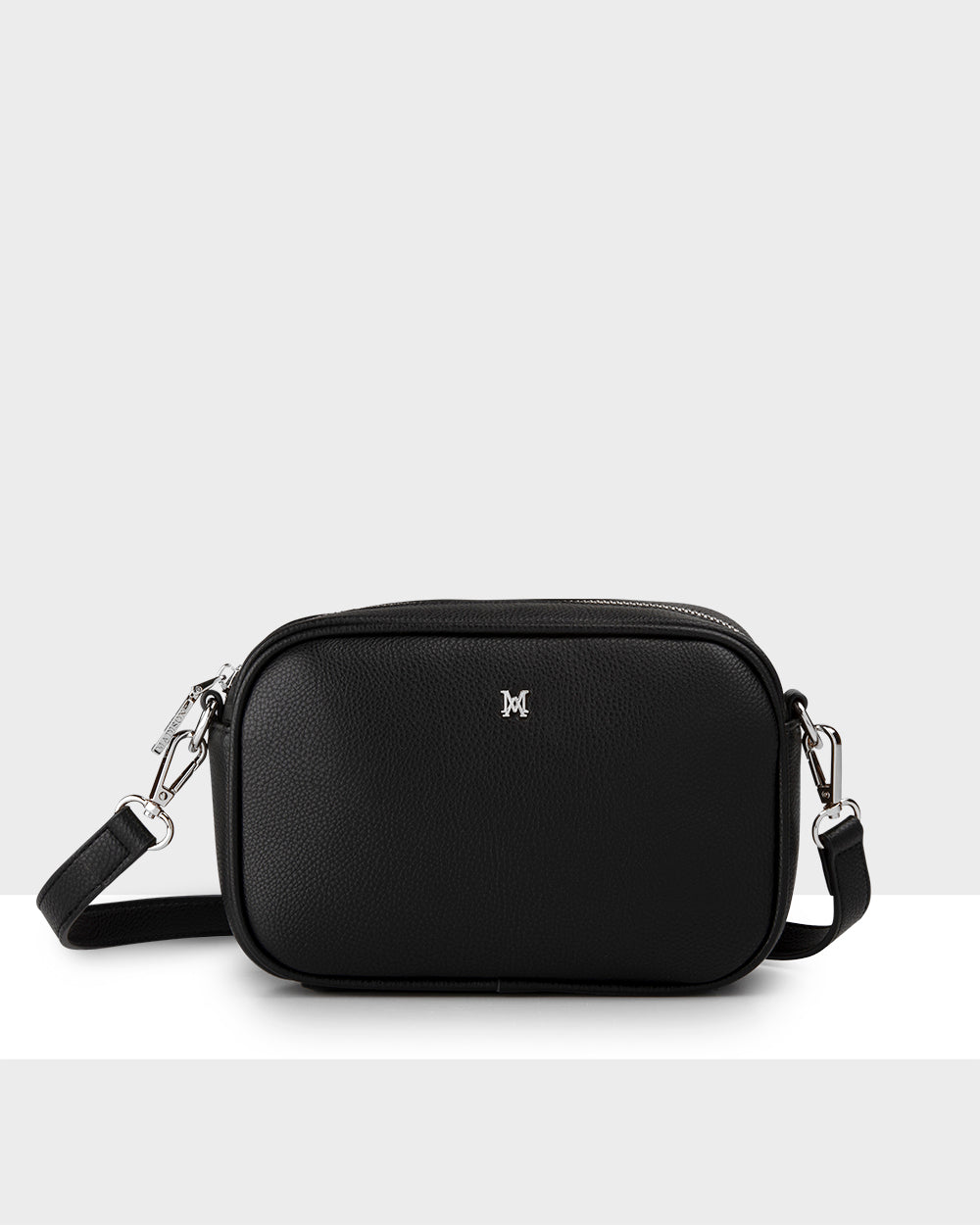 Monica Crossbody Bag &amp; 3 Straps - One Bag 3 Ways-Handbags-PEROZ Accessories
