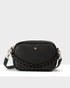 Monica Camera Crossbody Bag + Short Resin Chain Strap-PEROZ Accessories
