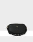 Mini Monica Camera Crossbody Bag + Short Resin Chain-PEROZ Accessories