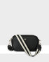 Mini Monica Camera Crossbody Bag + Stripe Bag Strap-PEROZ Accessories