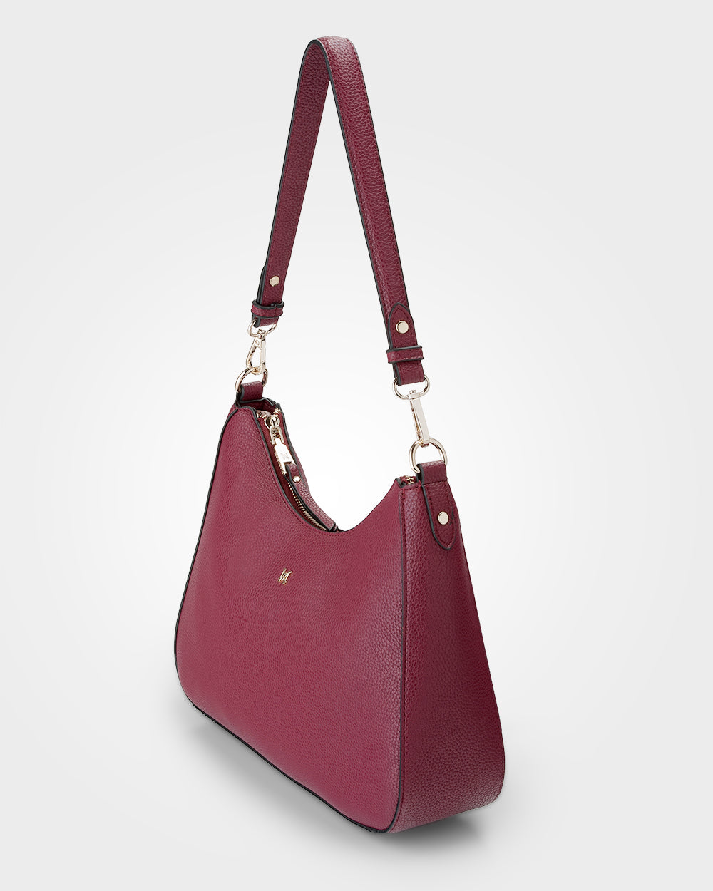 Rory Large Hobo Shoulder Bag-Handbags-PEROZ Accessories