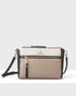 Willow Zip Top Crossbody Bag-PEROZ Accessories