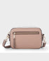 Nina Zip Front Cameral Crossbody Bag-Handbags-PEROZ Accessories
