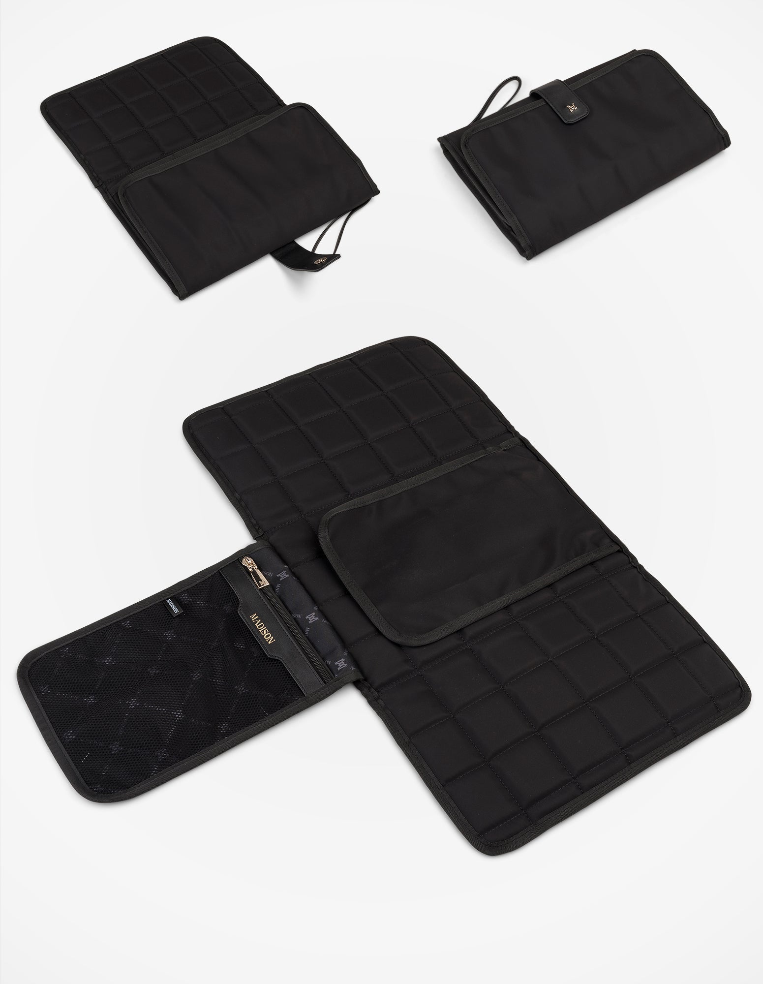 Baby Change Mat-Baby Changing Mats-PEROZ Accessories