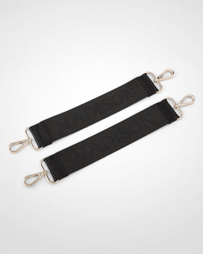 Baby 3 Piece Set - Change Mat, Stroller Clip &amp; Zip Pouch-Baby Changing Mats-PEROZ Accessories