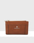 Lexi Medium Bi-Fold Zip Wallet-PEROZ Accessories