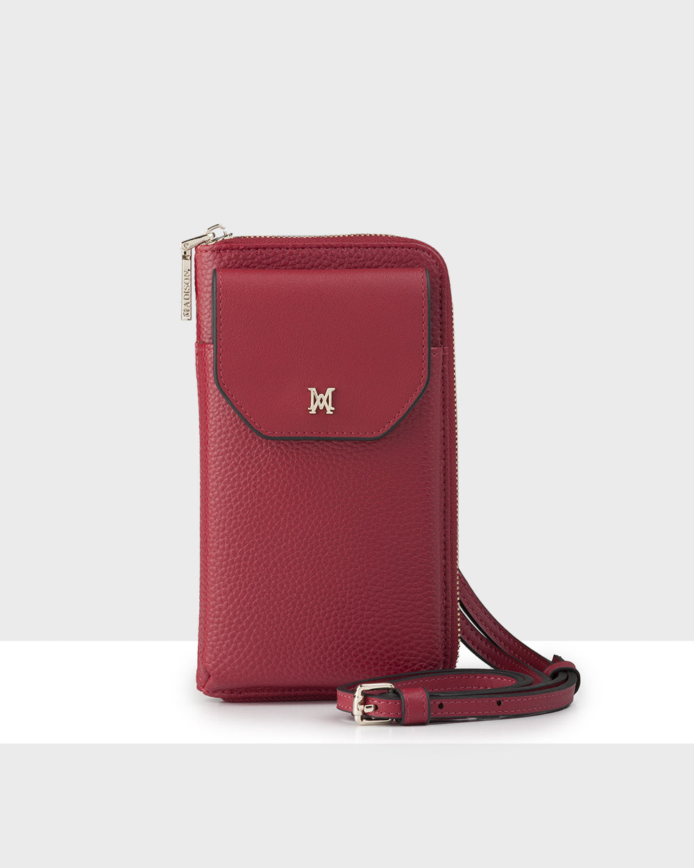 Hallie Phone Wallet &amp; Crossbody Bag-PEROZ Accessories