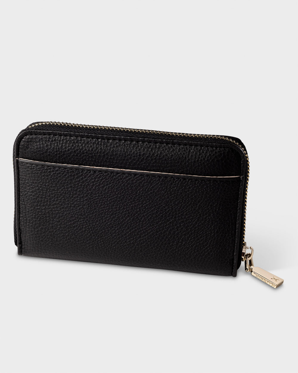 Miley Medium Ziparound Wallet-Wallets-PEROZ Accessories