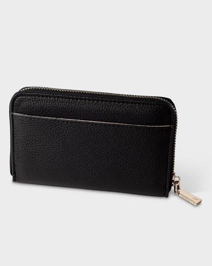 Miley Medium Ziparound Wallet-Wallets-PEROZ Accessories