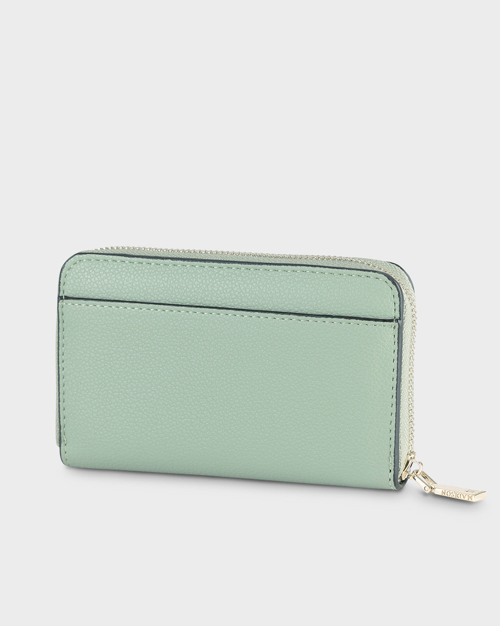 Miley Medium Ziparound Wallet-Wallets-PEROZ Accessories