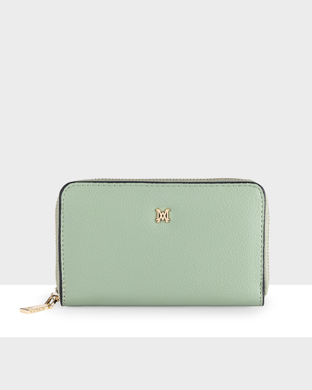 Miley Medium Ziparound Wallet-Wallets-PEROZ Accessories