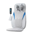 Livemor Full Back Massage Cushion 3D Kneading Heating Massage Seats-Health & Beauty > Massage & Relaxation > Massagers-PEROZ Accessories