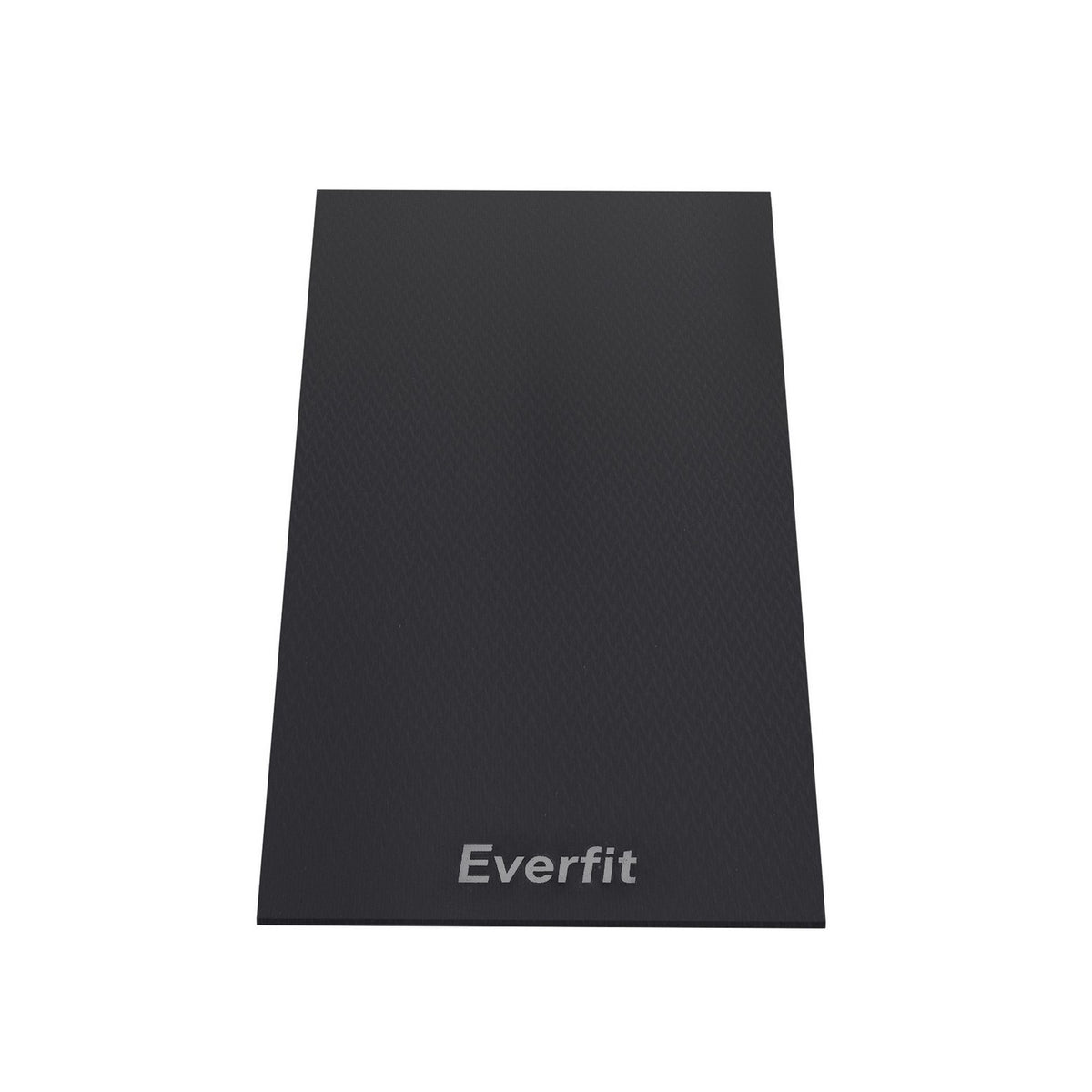 Everfit Exercise Equipment Mat Treadmill Floor Rug Home Gym Fitness Yoga 1.5M-Sports &amp; Fitness > Exercise, Gym &amp; Fitness > Gym Mats-PEROZ Accessories