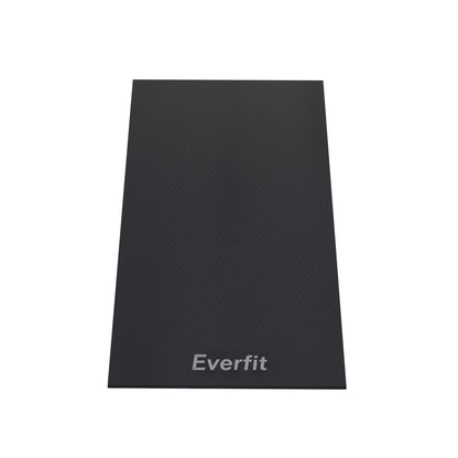 Everfit Exercise Equipment Mat Treadmill Floor Rug Home Gym Fitness Yoga 1.5M-Sports &amp; Fitness > Exercise, Gym &amp; Fitness > Gym Mats-PEROZ Accessories