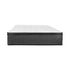 BEDRA BEDDING Latex Foam Mattress King Bed 9 Zone Pocket Spring 34cm Thickness-Mattresses-PEROZ Accessories