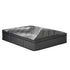 Bedra Queen Mattress 9 Zone Pocket Spring Foam Bamboo Euro Top 35cm-Mattress-PEROZ Accessories