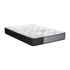 Bedra Double Mattress Tight Top Foam Pocketed Springs 24cm-Mattress-PEROZ Accessories