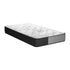 Bedra King Single Mattress Tight Top Foam Pocketed Springs 24cm-Mattress-PEROZ Accessories