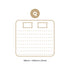 Bedra Queen Mattress Breathable Luxury Bed Bonnell Spring Foam Medium Firm 22cm-Mattresses-PEROZ Accessories