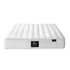 Bedra Double Mattress, 27cm Bed Mattress with Top Pocket Spring System-Mattresses-PEROZ Accessories