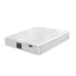 Bedra Queen Mattress, 27cm Bed Mattress with Top Pocket Spring System-Mattresses-PEROZ Accessories