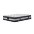 Giselle Bedding 30cm Mattress Pocket Spring King Single-Mattresses-PEROZ Accessories