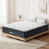 Giselle Bedding 34cm Mattress Euro Top Double-Mattresses-PEROZ Accessories
