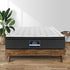 Giselle Bedding 34cm Mattress Euro Top Queen-Mattresses-PEROZ Accessories