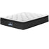 Giselle Bedding 34cm Mattress Euro Top Queen-Mattresses-PEROZ Accessories