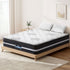 Giselle Bedding 34cm Mattress Cool Gel Memory Foam Double-Mattresses-PEROZ Accessories