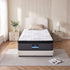 Giselle Bedding 34cm Mattress 9 Zone Latex Foam Single-Mattresses-PEROZ Accessories