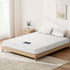 Giselle Bedding 13cm Mattress Tight Top Double-Furniture > Mattresses > Mattress Toppers-PEROZ Accessories