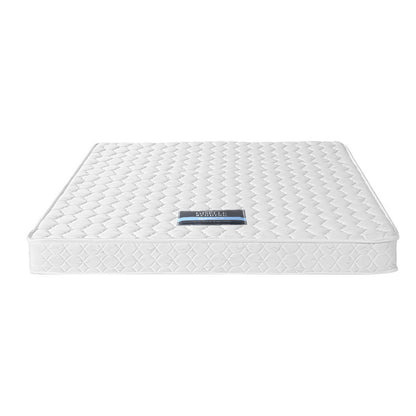 Giselle Bedding 13cm Mattress Tight Top Single-Mattresses-PEROZ Accessories