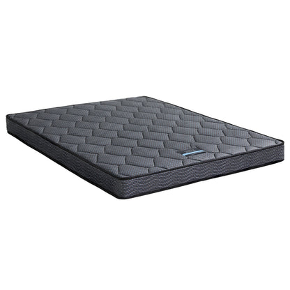 16cm Mattress Giselle Bonnell Spring Double-Furniture &gt; Mattresses &gt; Double Mattress-PEROZ Accessories
