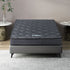 16cm Mattress Giselle Bonnell Spring Single-Furniture > Mattresses > Single Mattress-PEROZ Accessories