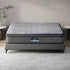 26cm Mattress Bed Giselle Double-Furniture > Mattresses > Double Mattress-PEROZ Accessories