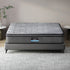 26cm Mattress Bed Giselle Queen-Furniture > Mattresses > Queen Mattress-PEROZ Accessories