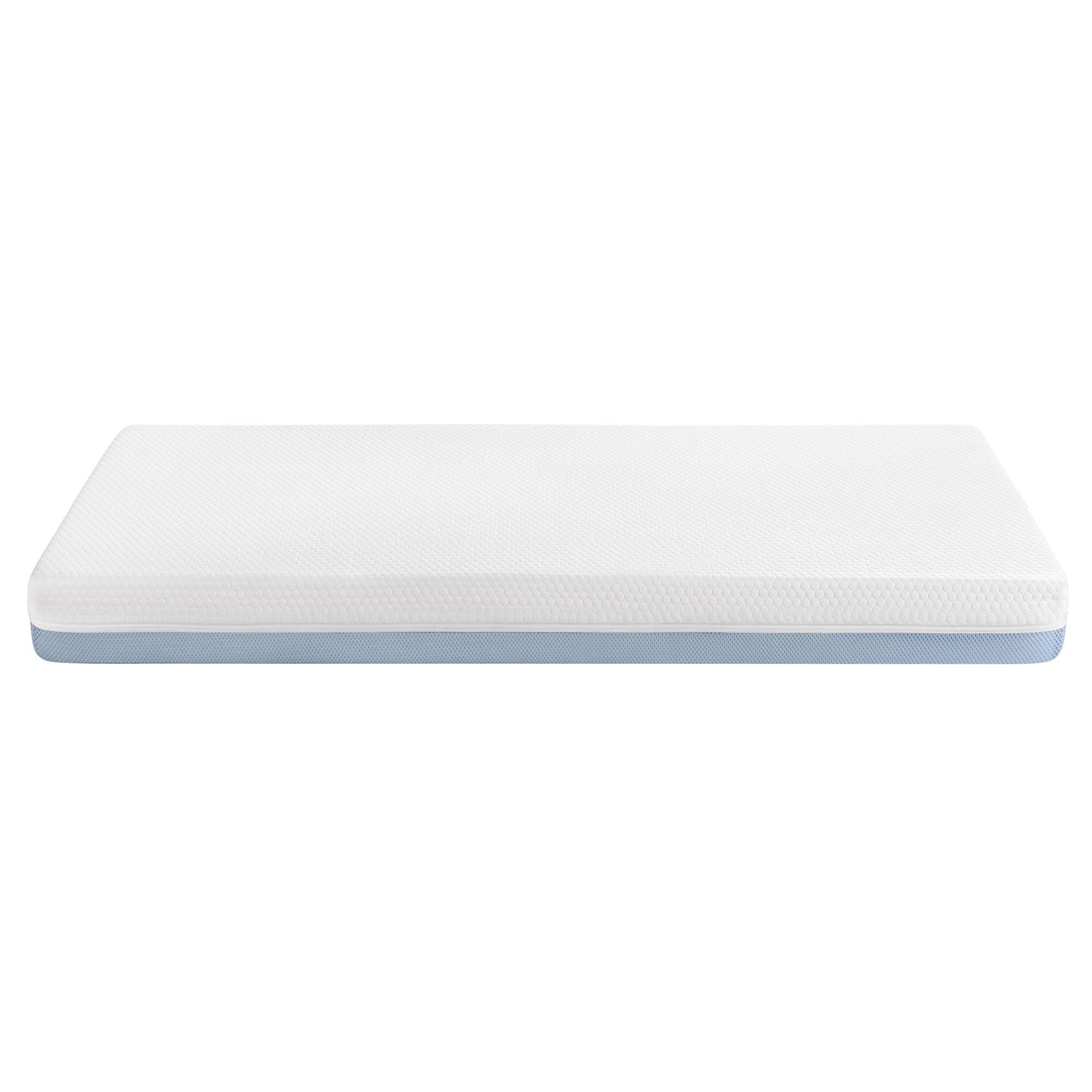 Giselle Bedding Cot Mattress, 11cm Thick Baby Mattress with Tencel Cover
