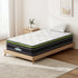 Giselle Mattress Cool Gel Foam 30cm Single-Furniture > Mattresses > Single Mattress-PEROZ Accessories