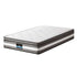 Giselle Bedding 30cm Mattress Gel Foam Pocket Spring King Single-Furniture > Mattresses > King Single Mattress-PEROZ Accessories